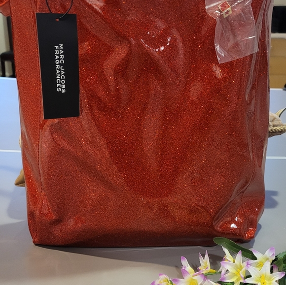 - Marc Jocabs tote bag - Picture 2 of 7